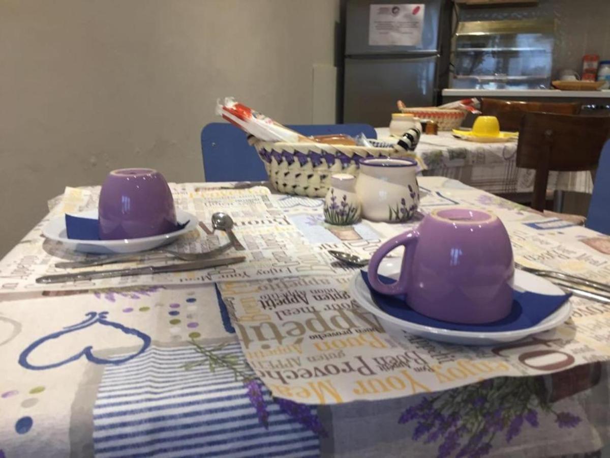 Bed & Breakfast Marietta Melle Екстер'єр фото