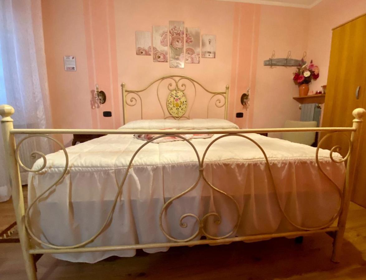Bed & Breakfast Marietta Melle Екстер'єр фото