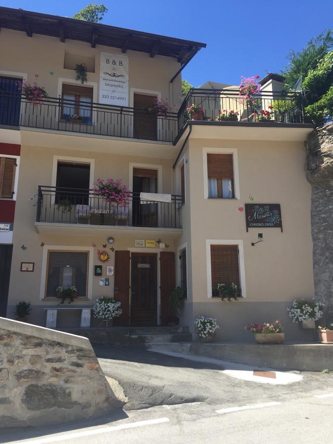 Bed & Breakfast Marietta Melle Екстер'єр фото